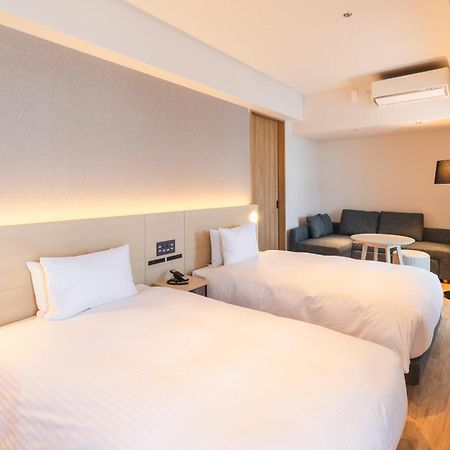 Sotetsu Hotels The Splaisir Yokohama โยโกฮาม่า ภายนอก รูปภาพ
