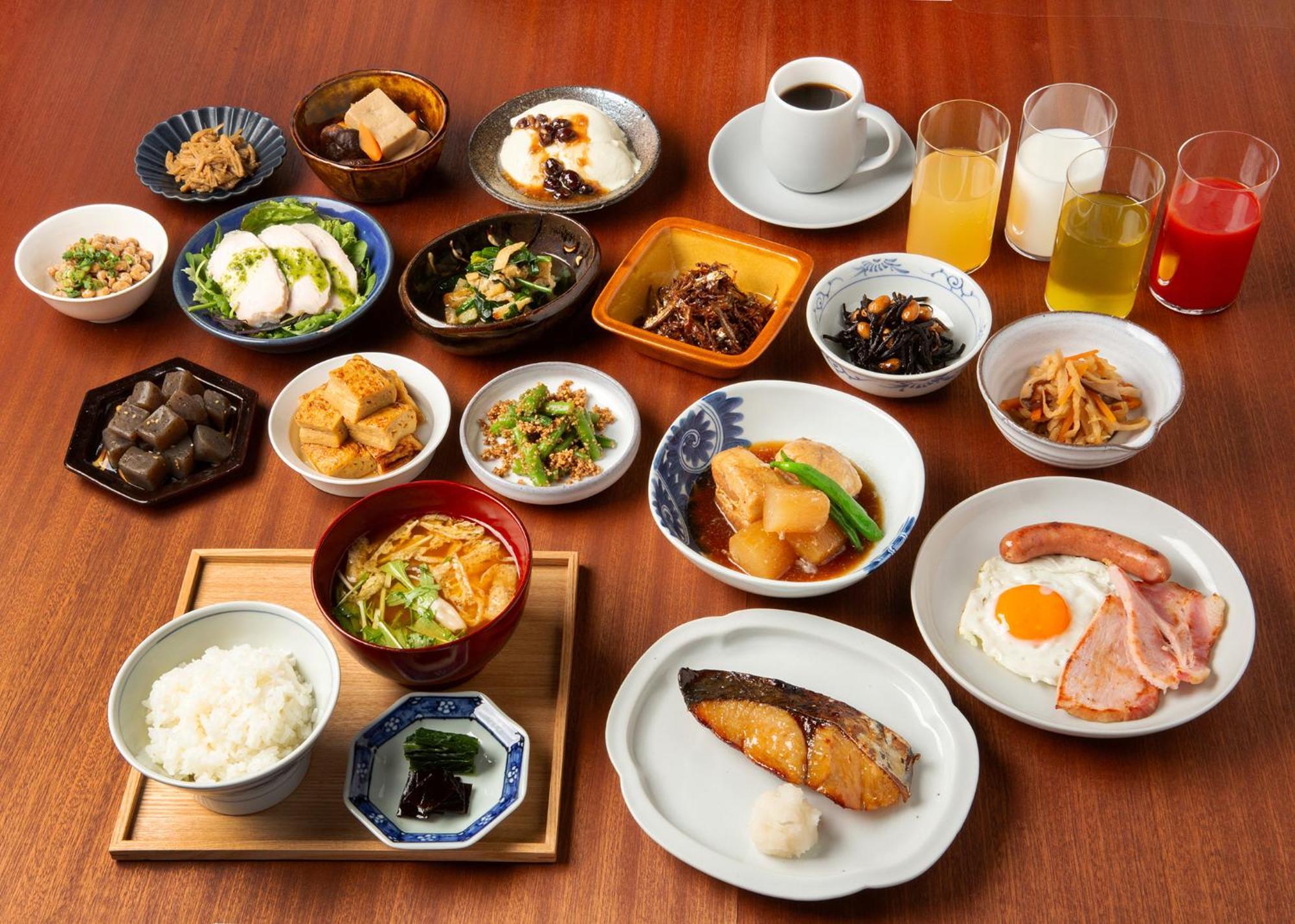 Sotetsu Hotels The Splaisir Yokohama โยโกฮาม่า ภายนอก รูปภาพ