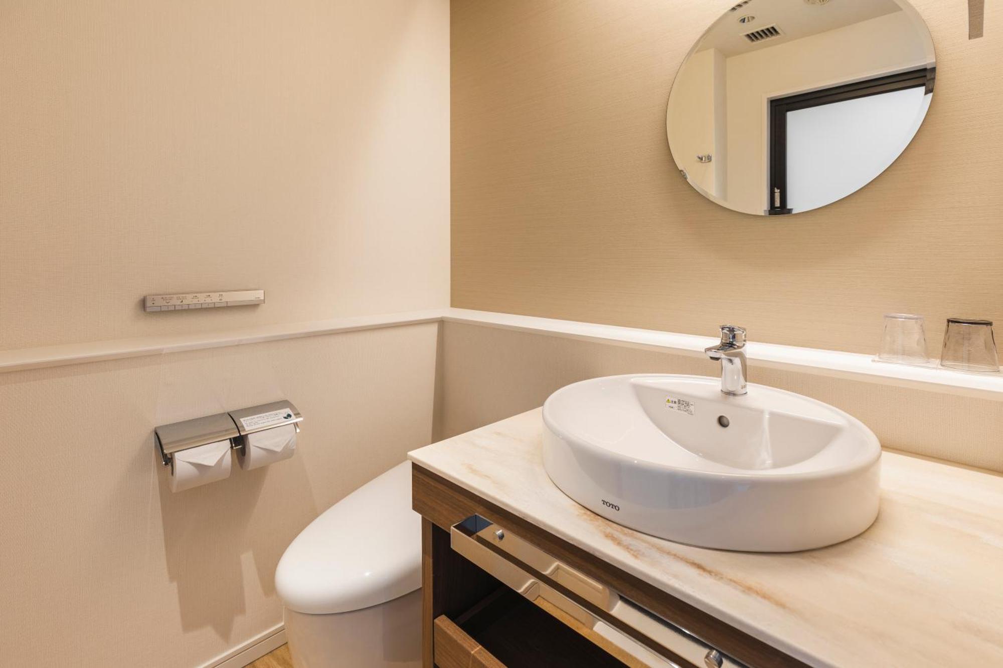 Sotetsu Hotels The Splaisir Yokohama โยโกฮาม่า ภายนอก รูปภาพ