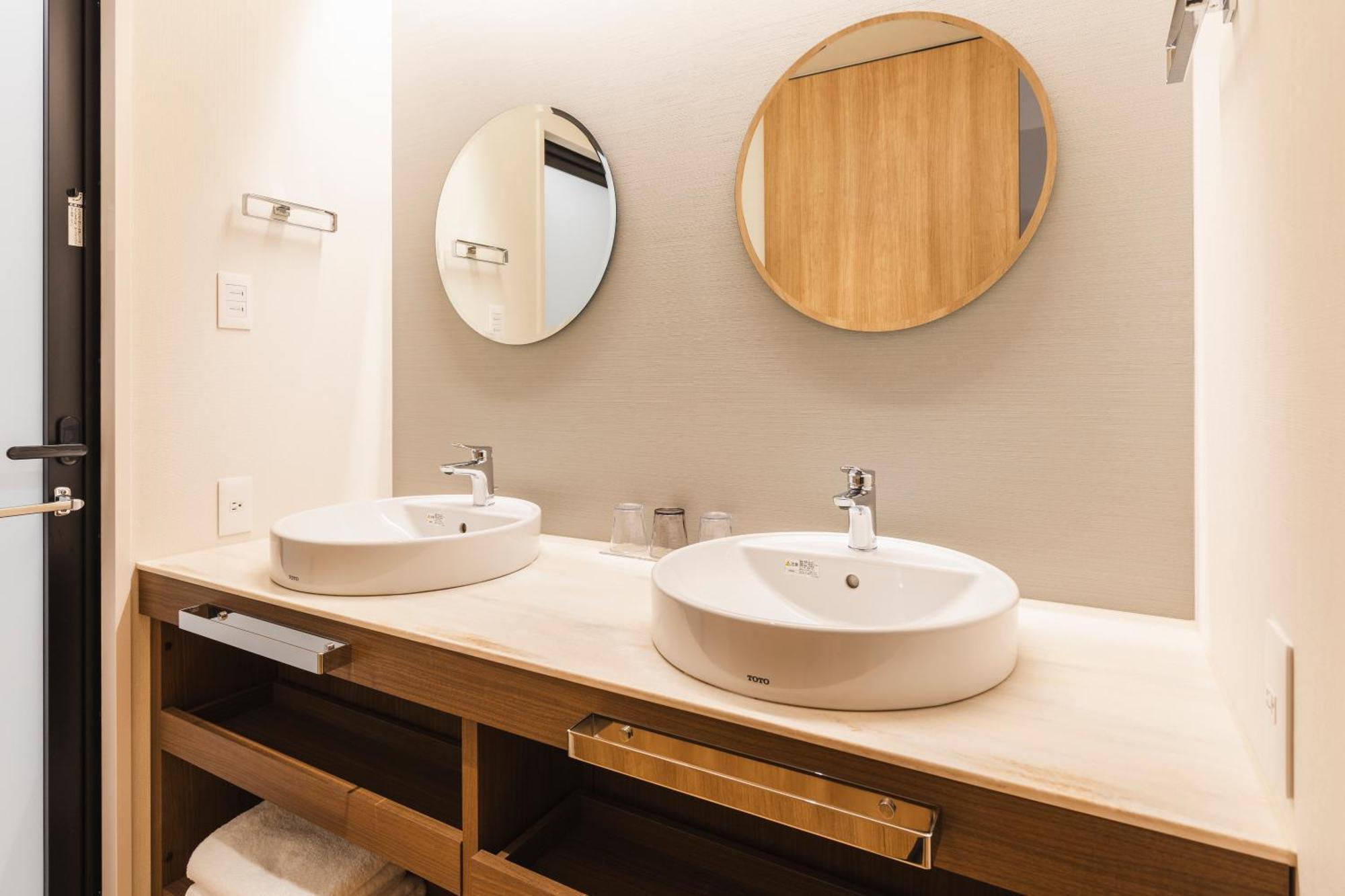 Sotetsu Hotels The Splaisir Yokohama โยโกฮาม่า ภายนอก รูปภาพ