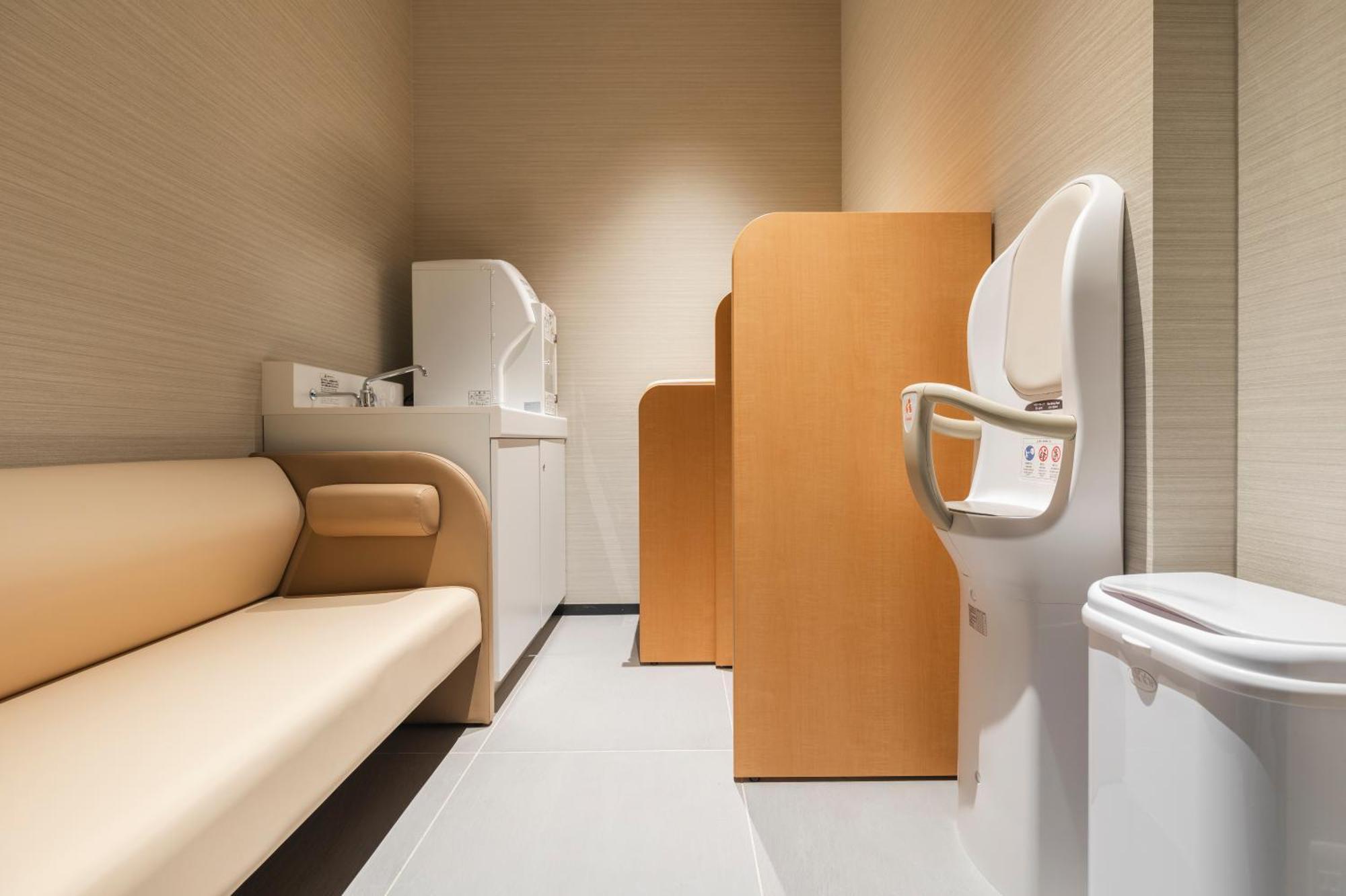 Sotetsu Hotels The Splaisir Yokohama โยโกฮาม่า ภายนอก รูปภาพ