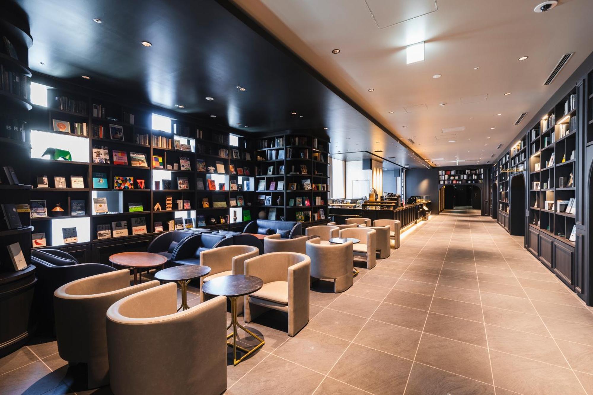 Sotetsu Hotels The Splaisir Yokohama โยโกฮาม่า ภายนอก รูปภาพ