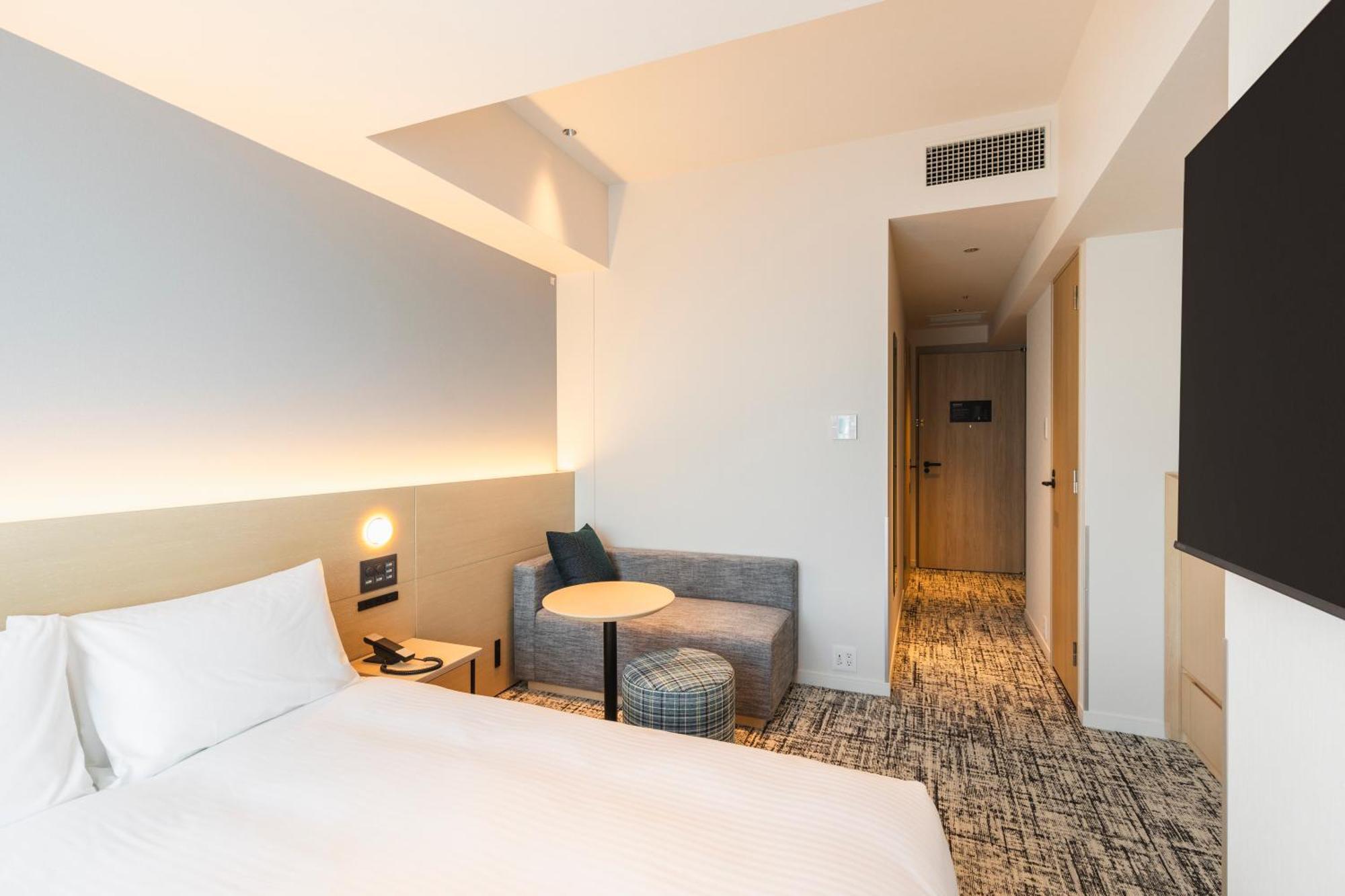 Sotetsu Hotels The Splaisir Yokohama โยโกฮาม่า ภายนอก รูปภาพ