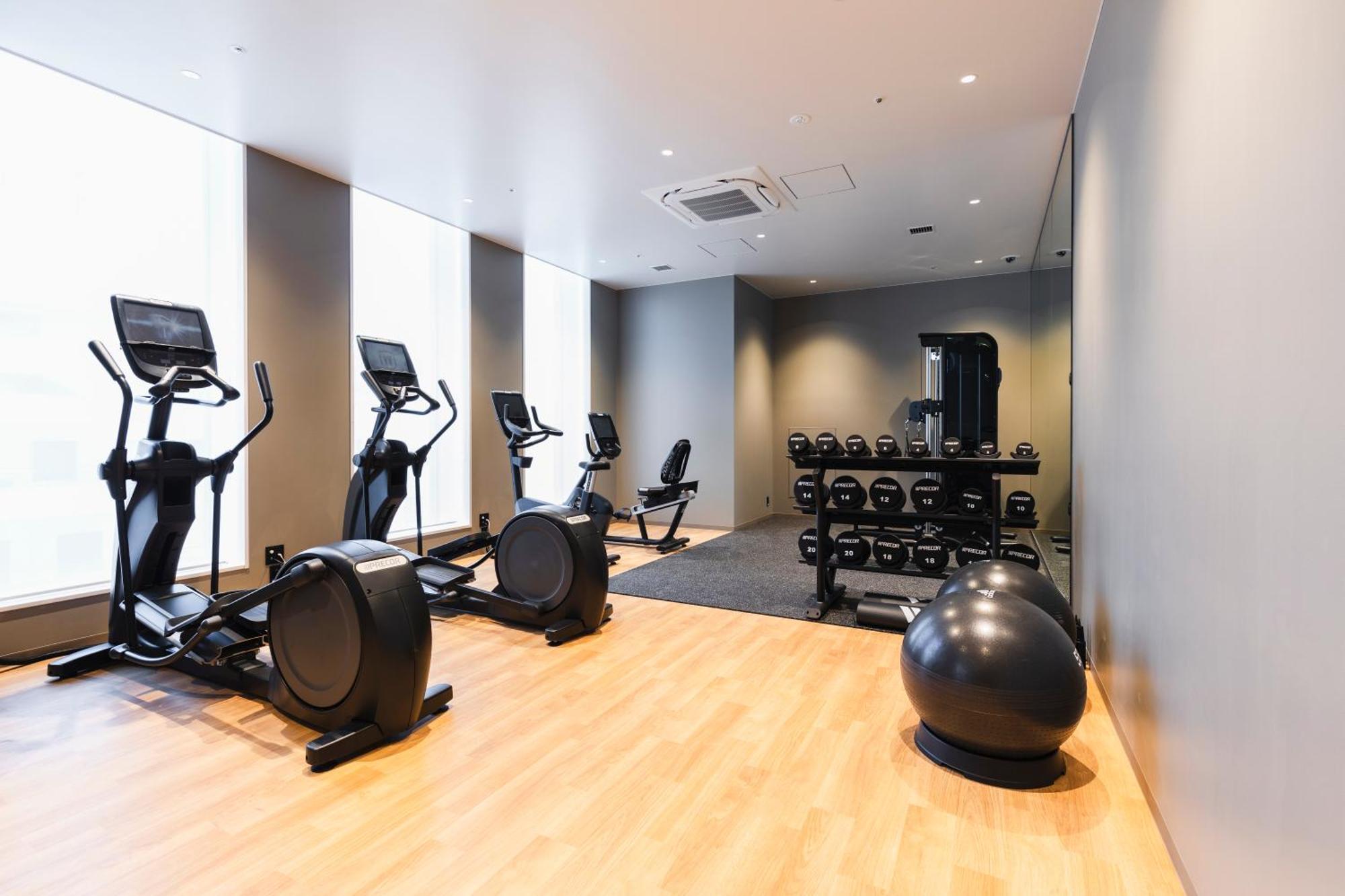 Sotetsu Hotels The Splaisir Yokohama โยโกฮาม่า ภายนอก รูปภาพ