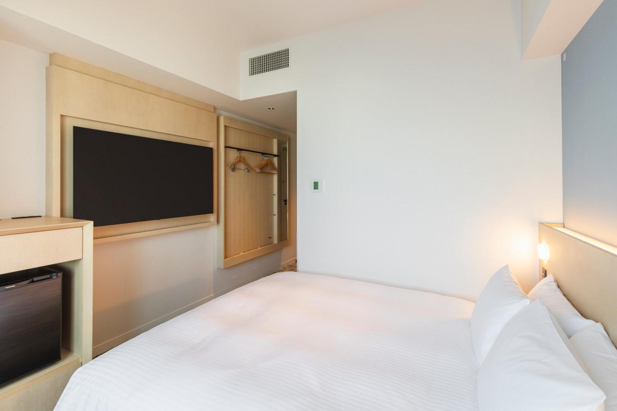 Sotetsu Hotels The Splaisir Yokohama โยโกฮาม่า ภายนอก รูปภาพ