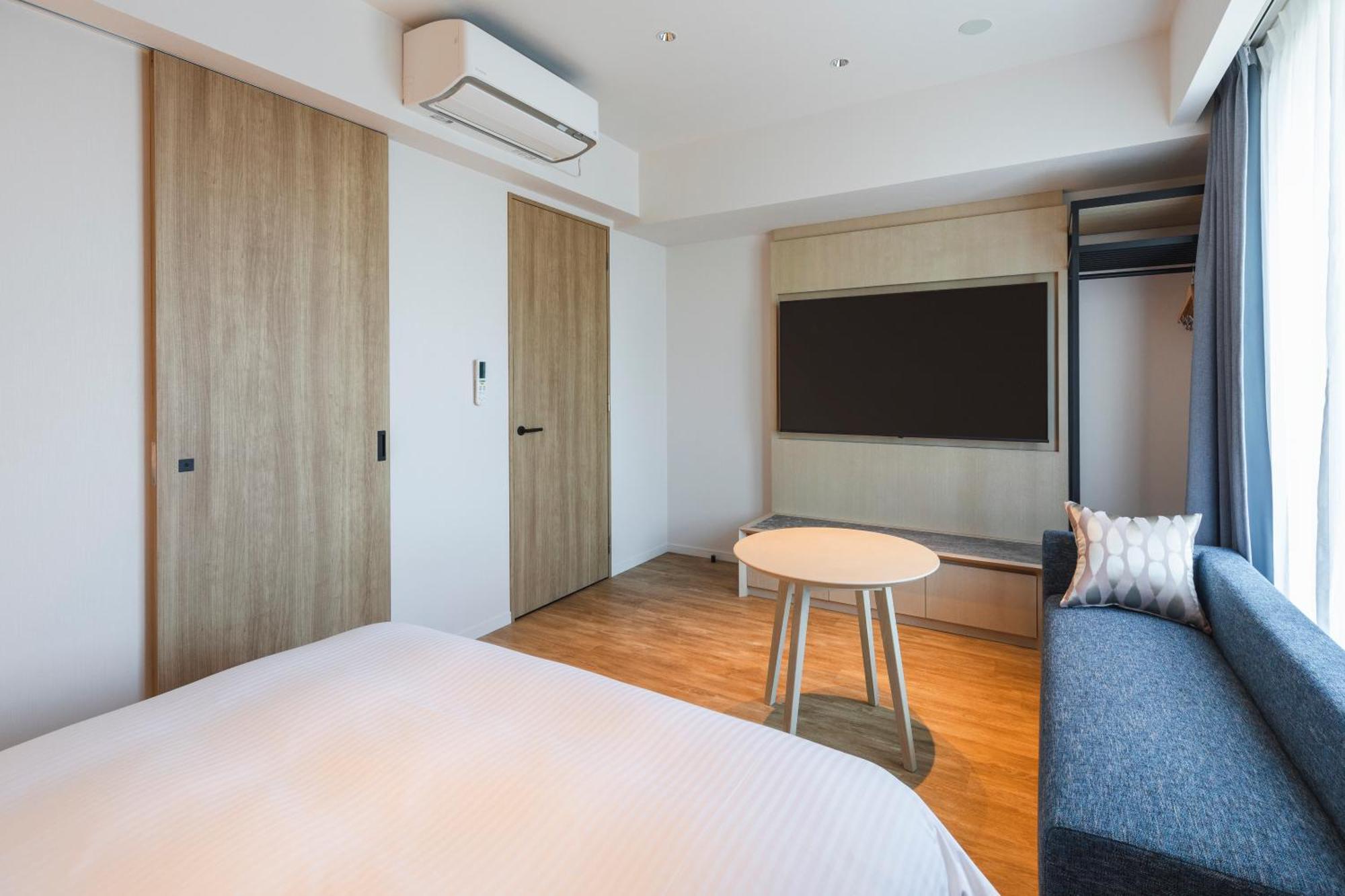 Sotetsu Hotels The Splaisir Yokohama โยโกฮาม่า ภายนอก รูปภาพ