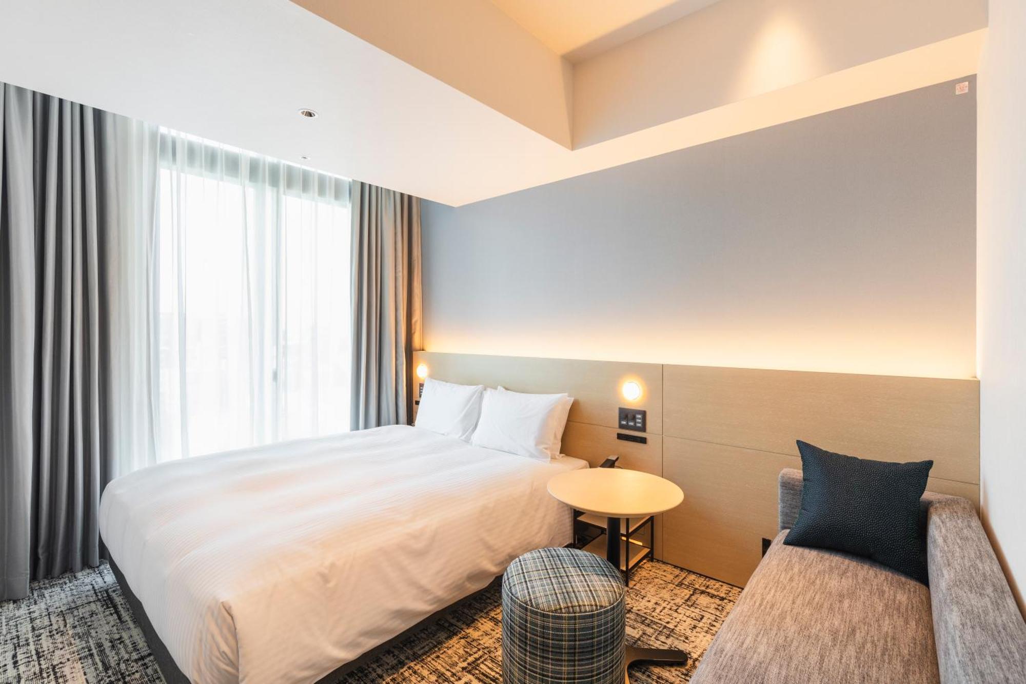 Sotetsu Hotels The Splaisir Yokohama โยโกฮาม่า ภายนอก รูปภาพ