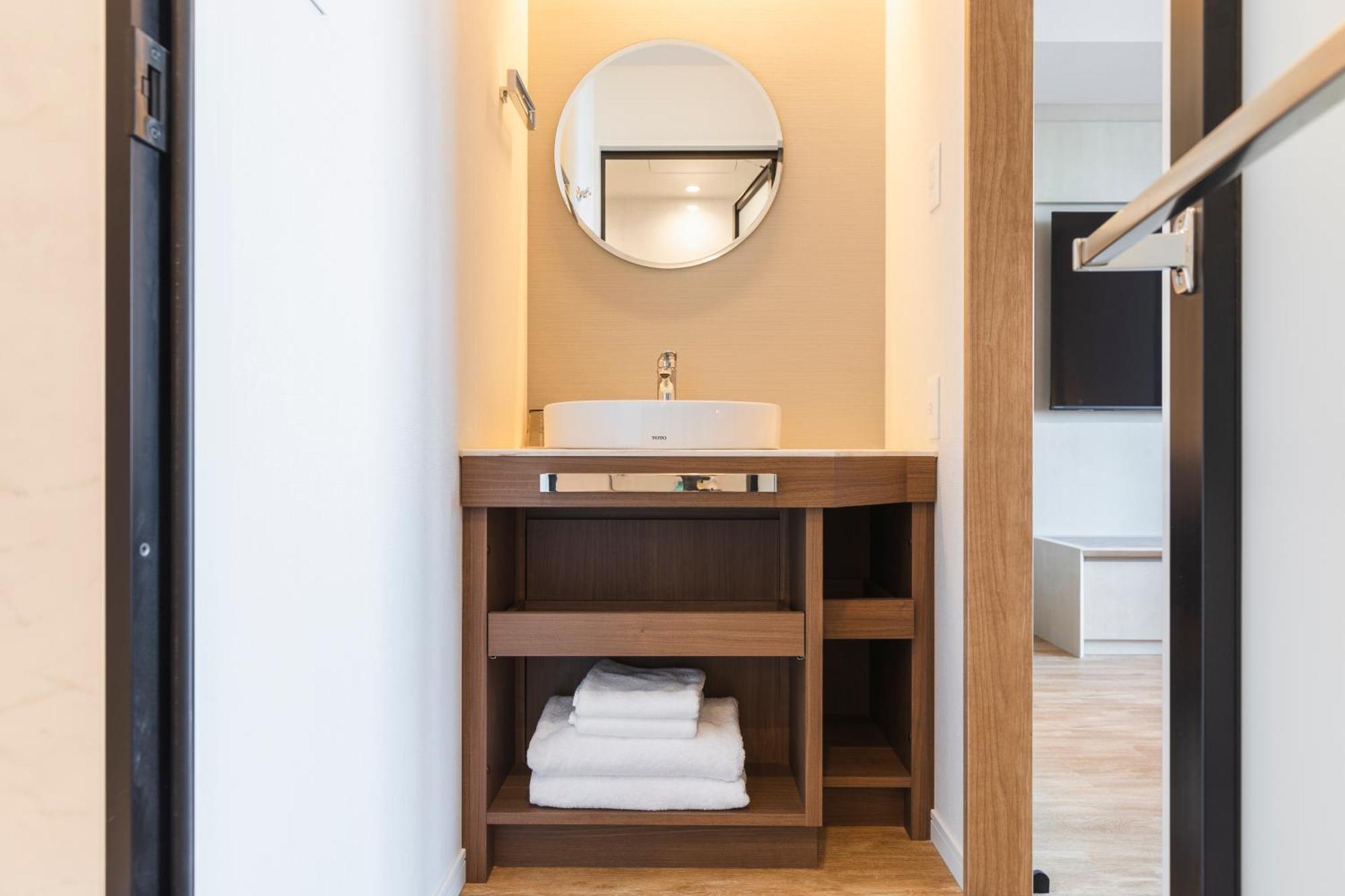 Sotetsu Hotels The Splaisir Yokohama โยโกฮาม่า ภายนอก รูปภาพ